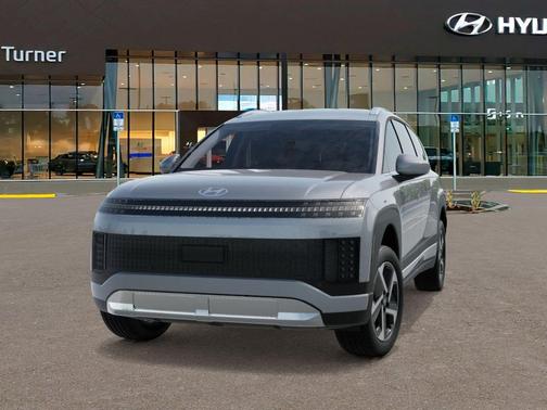 2026 Hyundai IONIQ 9 SE