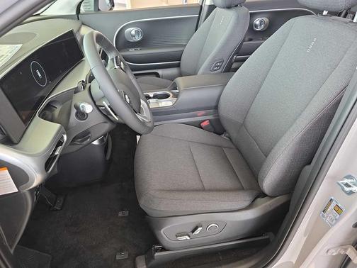 2026 Hyundai IONIQ 9 SE