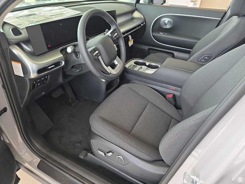 2026 Hyundai IONIQ 9 SE