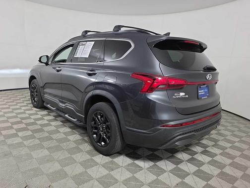2022 Hyundai SANTA FE XRT