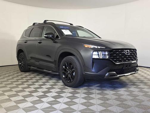 2022 Hyundai SANTA FE XRT