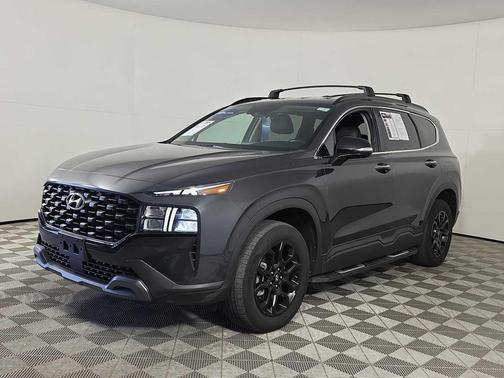 2022 Hyundai SANTA FE XRT