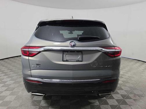 2018 Buick Enclave Avenir