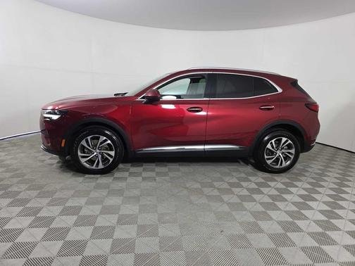 2023 Buick Envision Essence FWD