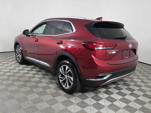 2023 Buick Envision Essence FWD