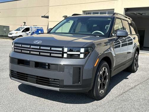 2026 Hyundai SANTA FE SEL 2.4