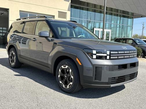 2026 Hyundai SANTA FE SEL 2.4