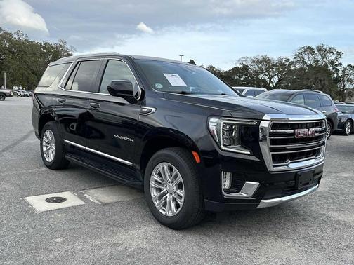 2024 GMC Yukon SLT