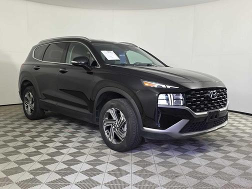 2023 Hyundai SANTA FE SEL 2.4