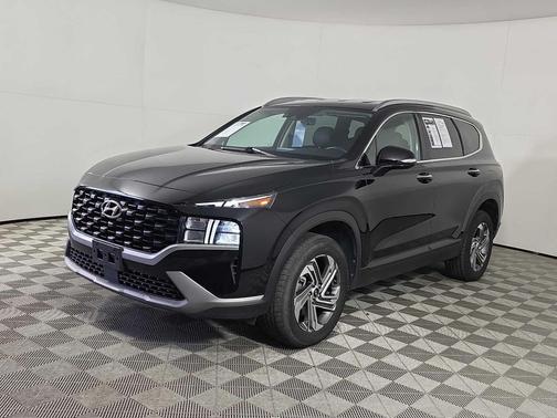 2023 Hyundai SANTA FE SEL 2.4
