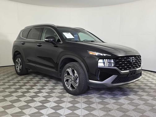 2023 Hyundai SANTA FE SEL 2.4