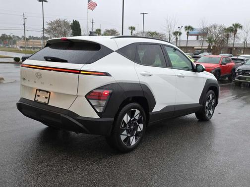 2025 Hyundai KONA SEL Convenience