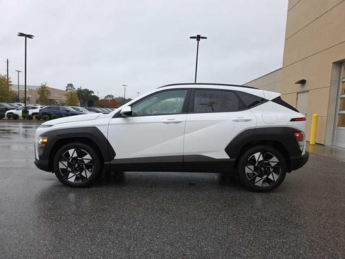 2025 Hyundai KONA SEL Convenience