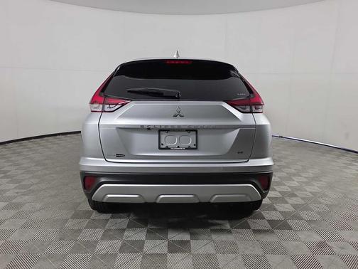 2025 Mitsubishi Eclipse Cross SE