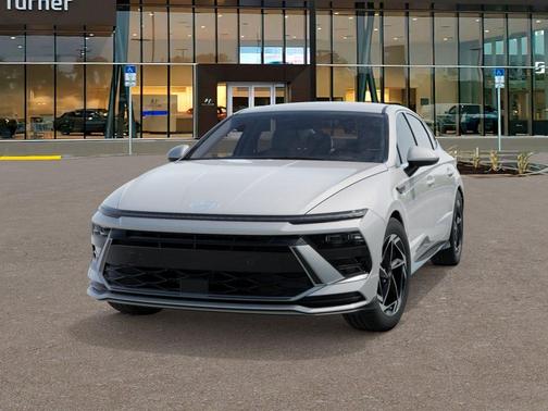 2026 Hyundai SONATA SEL