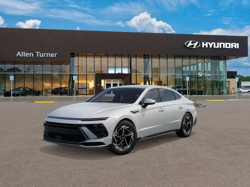 2026 Hyundai SONATA SEL