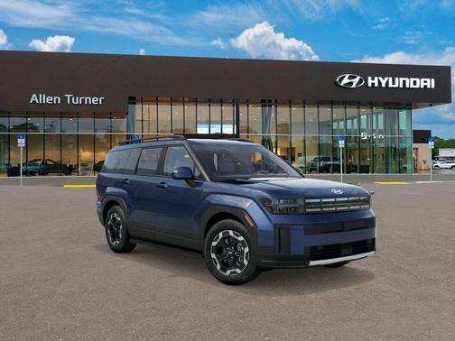 2026 Hyundai SANTA FE SEL 2.4