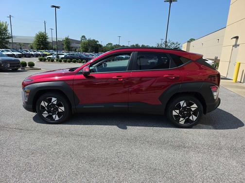 2025 Hyundai KONA SEL Convenience