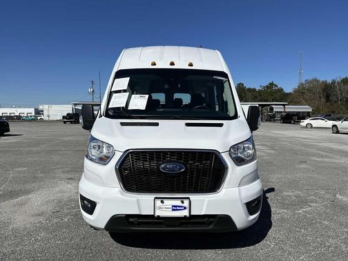 2021 Ford Transit-350 XLT