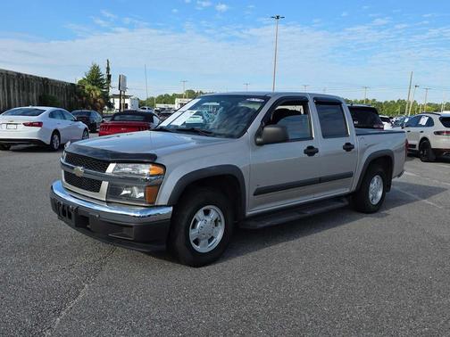 2006 Chevrolet Colorado LT