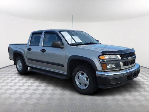 2006 Chevrolet Colorado LT