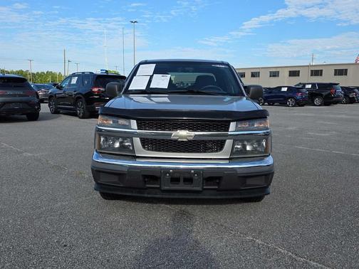 2006 Chevrolet Colorado LT