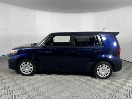 2015 Scion xB 686 Parklan Edition