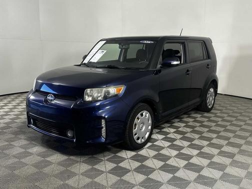 2015 Scion xB 686 Parklan Edition