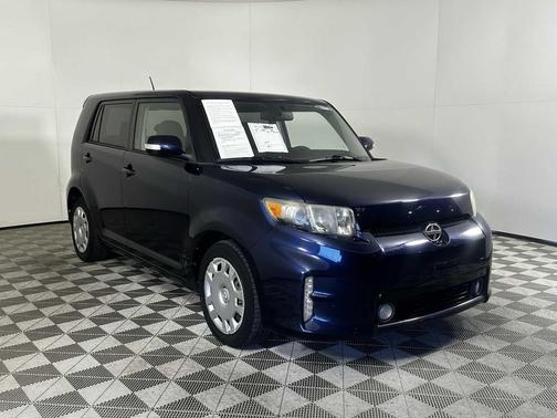 2015 Scion xB 686 Parklan Edition