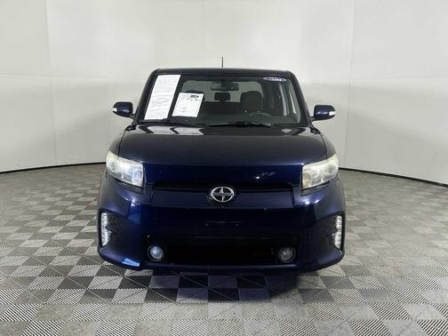 2015 Scion xB 686 Parklan Edition