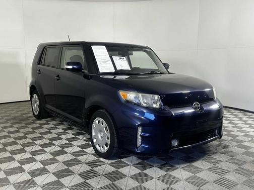 2015 Scion xB 686 Parklan Edition