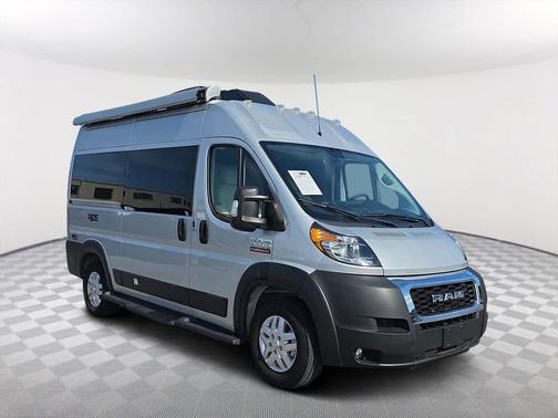 2021 RAM ProMaster 1500 Base