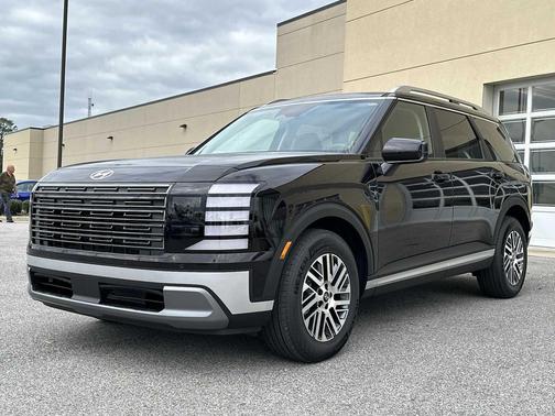 2026 Hyundai PALISADE SEL 7P