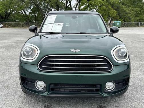 2017 MINI Countryman Cooper ALL4
