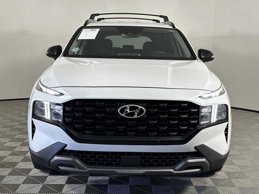 2022 Hyundai SANTA FE XRT