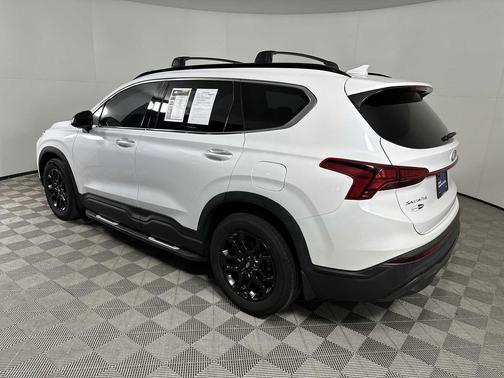 2022 Hyundai SANTA FE XRT