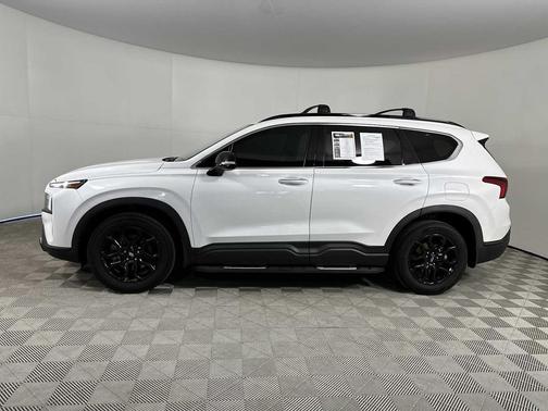 2022 Hyundai SANTA FE XRT