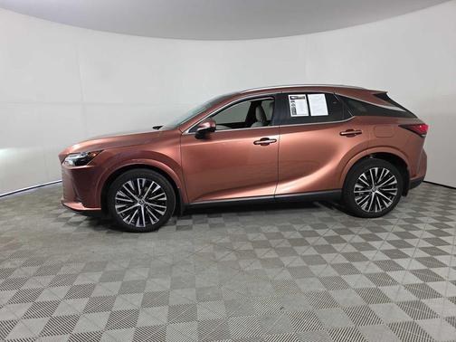 2023 Lexus RX 350 Premium Plus