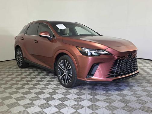 2023 Lexus RX 350 Premium Plus