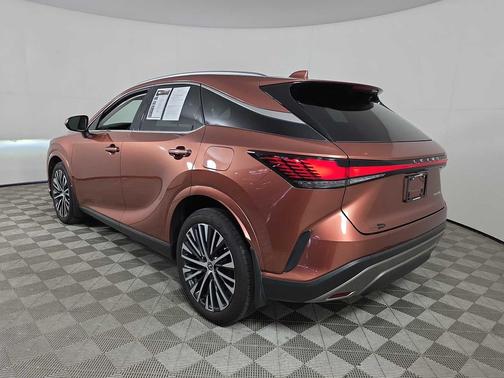 2023 Lexus RX 350 Premium Plus