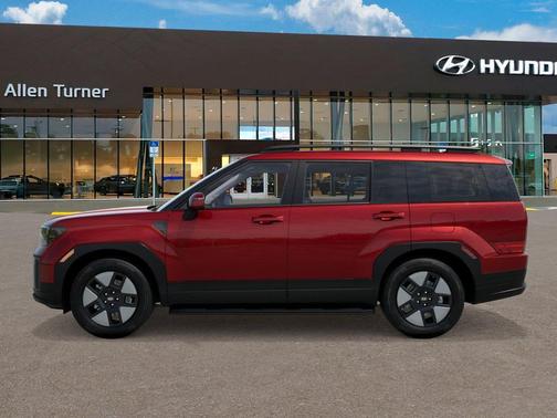 2026 Hyundai SANTA FE SEL 2.4