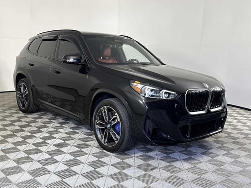 2024 BMW X1 M35i