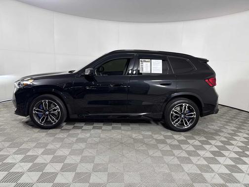2024 BMW X1 M35i