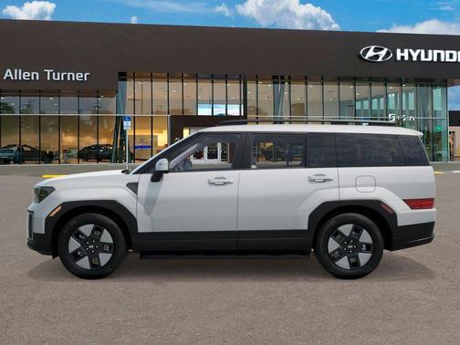 2026 Hyundai SANTA FE SEL 2.4