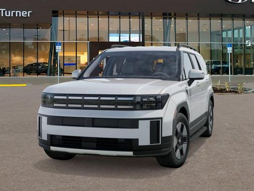 2026 Hyundai SANTA FE SEL 2.4