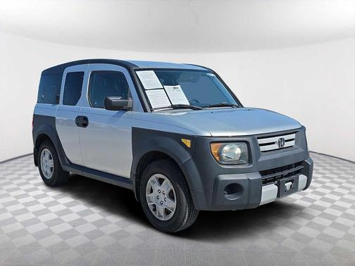 2008 Honda Element LX