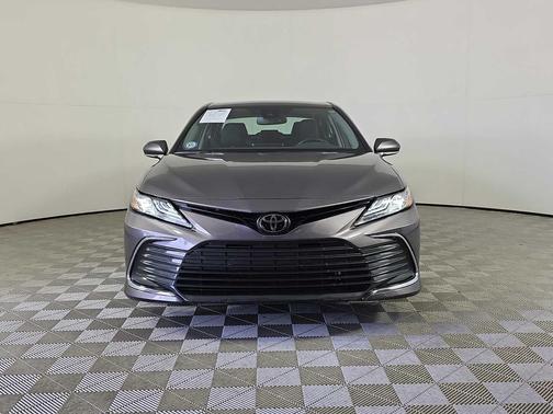 2024 Toyota Camry XLE