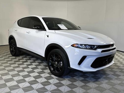 2023 Dodge Hornet GT AWD