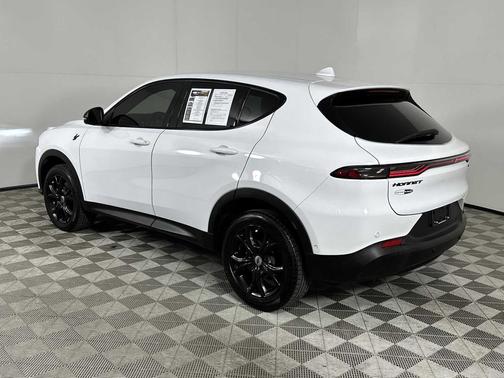 2023 Dodge Hornet GT AWD