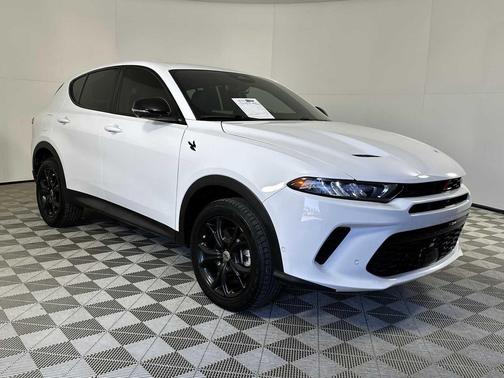 2023 Dodge Hornet GT AWD